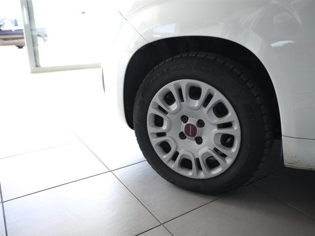 FIAT Panda usata, con Autoradio digitale