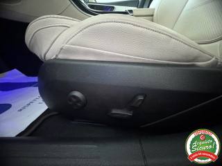 MERCEDES-BENZ C 220 usata, con Volante in pelle