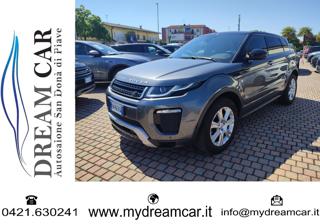 LAND ROVER Range Rover Evoque 2.0 TD4 150 CV 5p. SE Dynamic