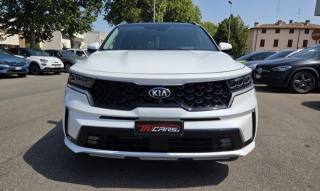 KIA Sorento usata, con Airbag