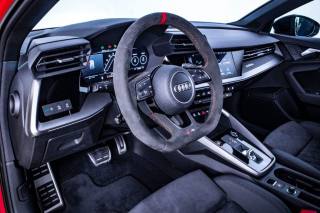 AUDI RS usata, con Cruise Control