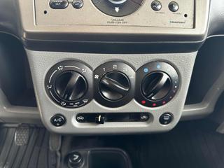 SUZUKI Ignis usata 35