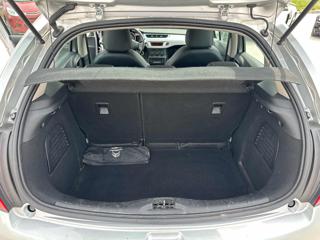 CITROEN C3 usata, con Servosterzo