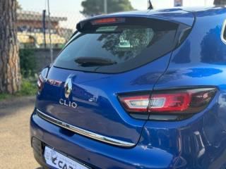 RENAULT Clio usata, con Boardcomputer