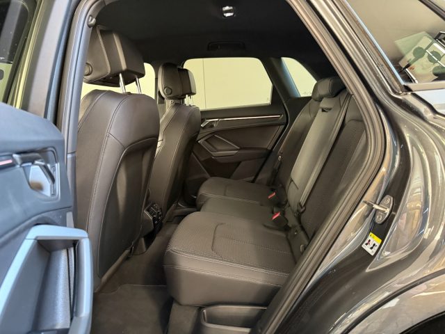 AUDI Q3 usata, con Alzacristalli elettrici