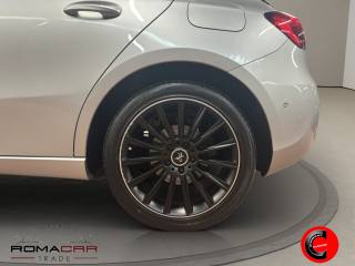 MERCEDES-BENZ A 180 usata, con Chiusura centralizzata