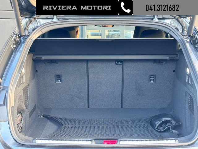 AUDI A5 usata, con Controllo automatico clima