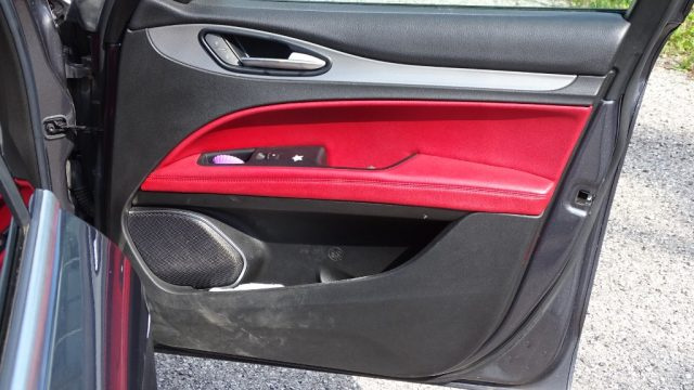 ALFA ROMEO Stelvio usata 56