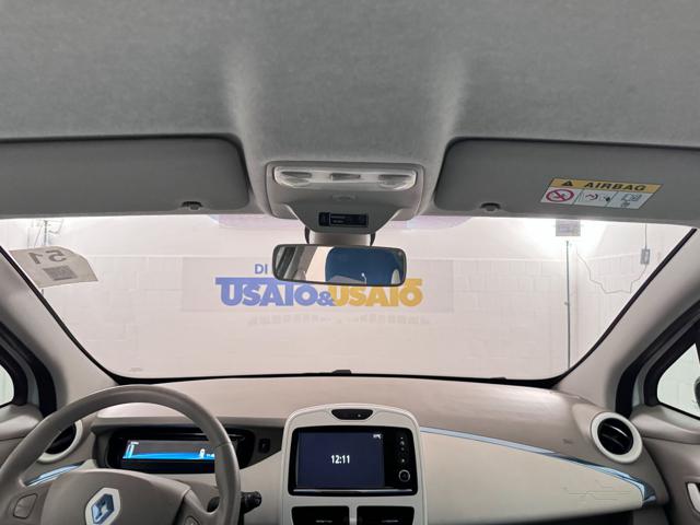 RENAULT ZOE usata 19