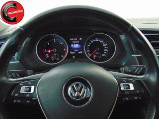 VOLKSWAGEN Tiguan usata, con Controllo trazione