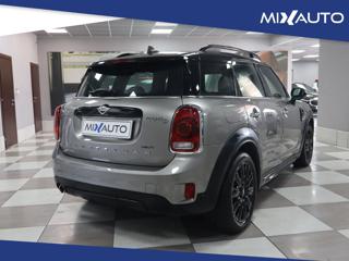 MINI Countryman usata, con Alzacristalli elettrici
