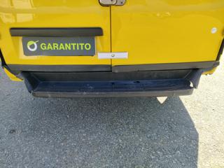 VOLKSWAGEN Crafter usata 53