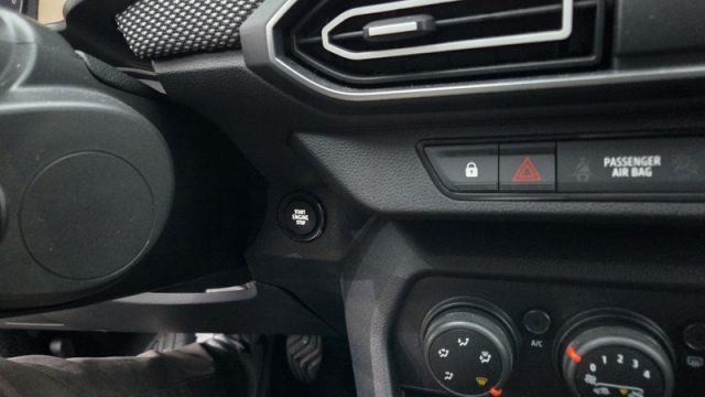 DACIA Sandero usata, con Volante multifunzione