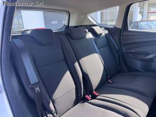 FORD Kuga usata, con Fendinebbia