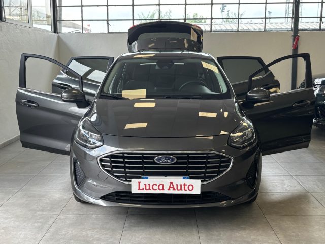 FORD Fiesta usata, con Airbag
