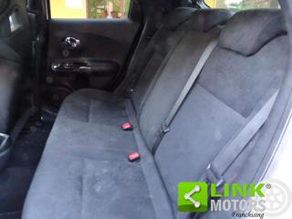 NISSAN Juke usata, con Climatizzatore