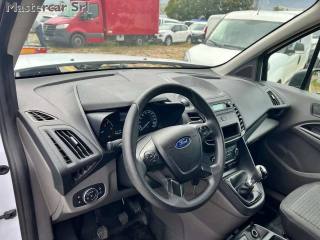 FORD Transit Connect usata, con Immobilizzatore elettronico