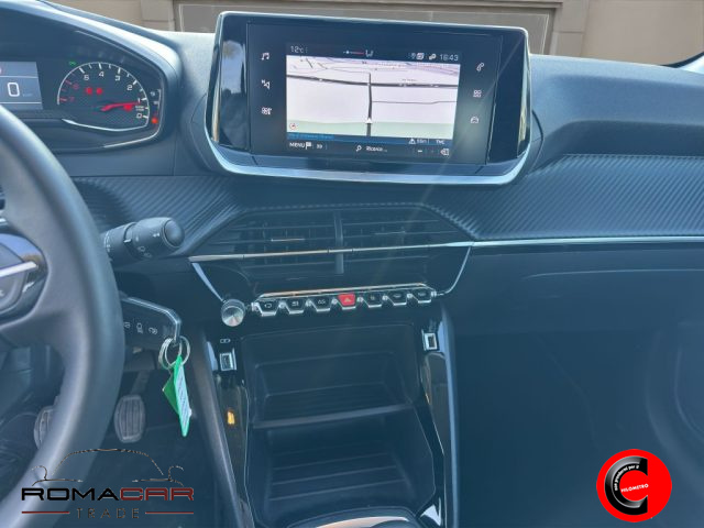 PEUGEOT 208 usata, con Climatizzatore