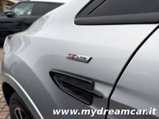 FORD Kuga usata, con Airbag testa