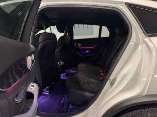 MERCEDES-BENZ GLC 220 usata, con Immobilizzatore elettronico