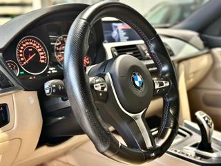 BMW 430 usata, con Fendinebbia