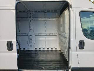 FIAT Ducato usata, con USB