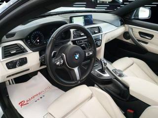 BMW 430 usata 11