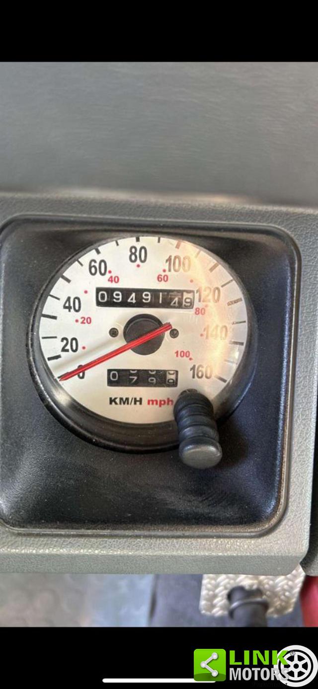 JEEP Wrangler usata 17