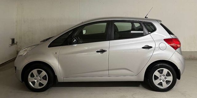KIA Venga usata, con Airbag Passeggero