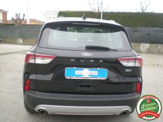 FORD Kuga usata, con Chiusura centralizzata