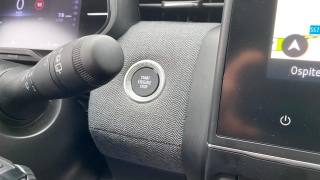 RENAULT Clio usata, con Frenata d