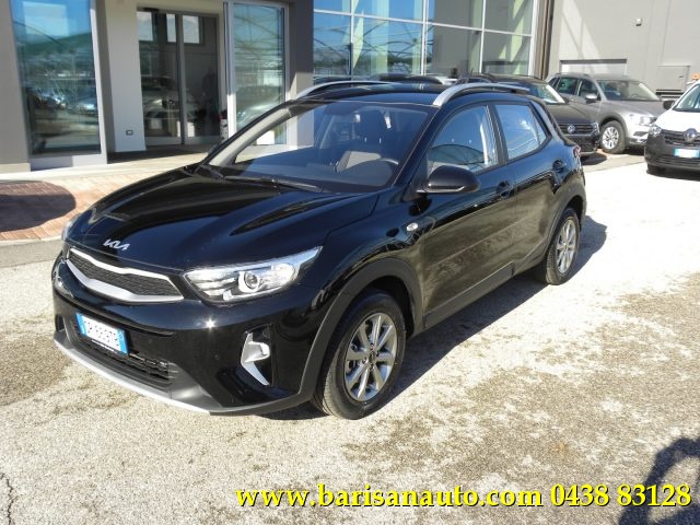 KIA Stonic usata, con ABS