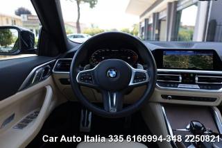 BMW M440 usata, con Bracciolo