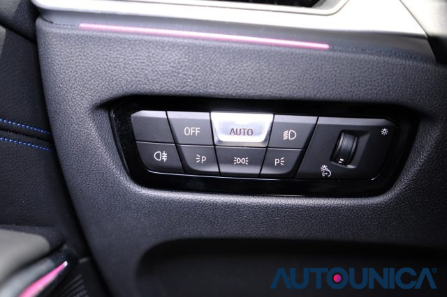 BMW 320 usata, con Sensore di pioggia