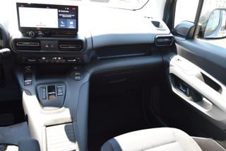 FIAT Qubo usata, con Park Distance Control