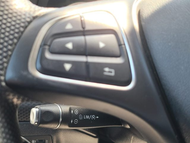 MERCEDES-BENZ A 160 usata, con Specchietti laterali elettrici