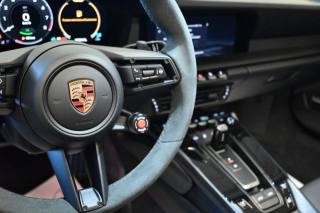 PORSCHE 992 usata 71