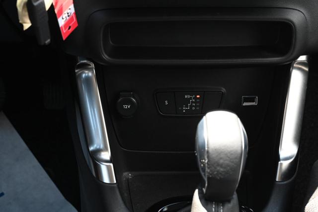 CITROEN C3 Aircross usata, con Sistema di navigazione