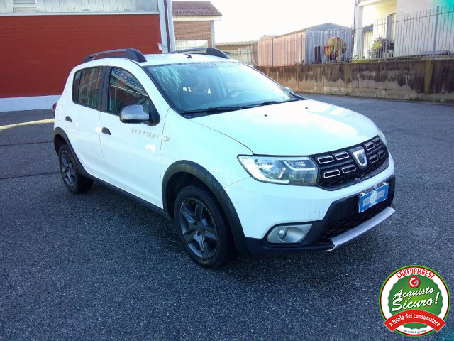 DACIA Sandero usata, con Climatizzatore