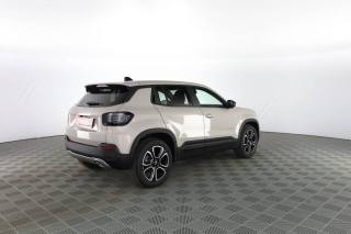 JEEP Avenger usata 3