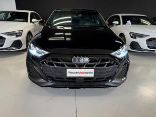 AUDI A3 usata, con Airbag