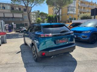 PEUGEOT 2008 usata, con Climatizzatore