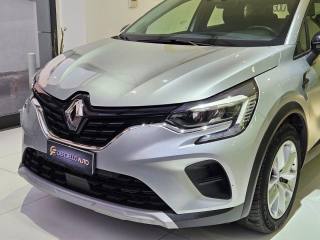 RENAULT Captur usata, con Airbag laterali