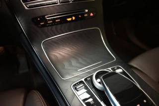 MERCEDES-BENZ GLC 220 usata 258