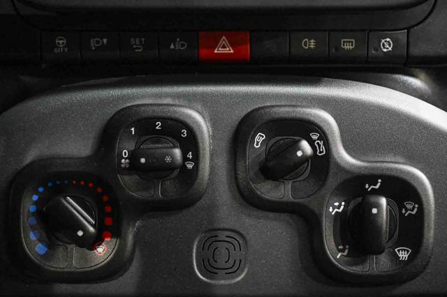 FIAT Panda usata, con Vivavoce