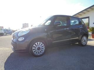 FIAT 500L usata, con Climatizzatore