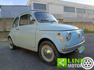 FIAT 500L usata 3