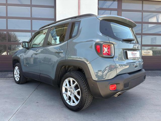 JEEP Renegade usata, con Airbag Passeggero