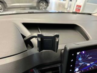 NISSAN Townstar usata 25