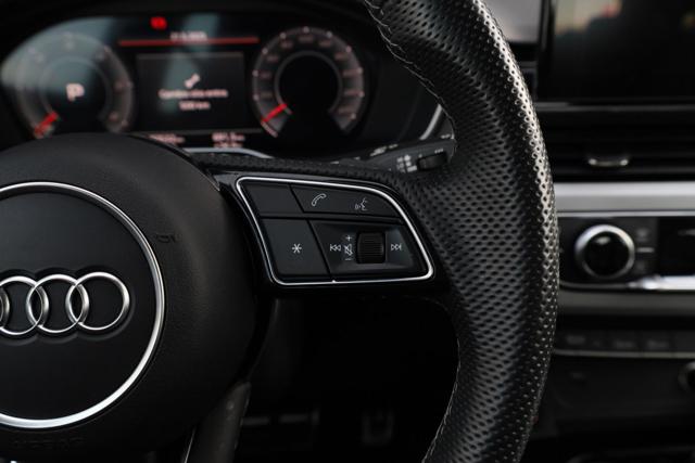AUDI S4 usata, con USB